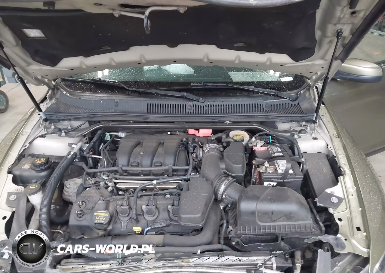 2013 Ford Taurus Sel VIN:1FAHP2E88DG177245 - 10