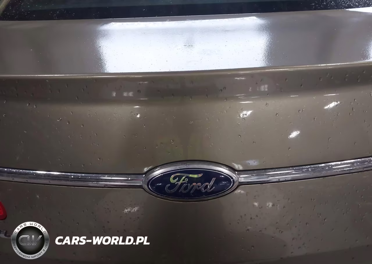 2013 Ford Taurus Sel VIN:1FAHP2E88DG177245 - 16