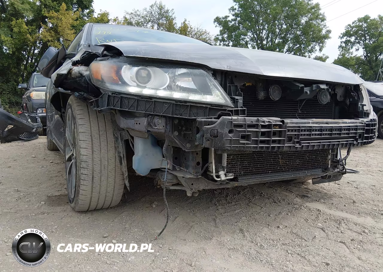 2013 Honda Accord Ex-L V-6 VIN:1HGCT2B82DA004779 - 20