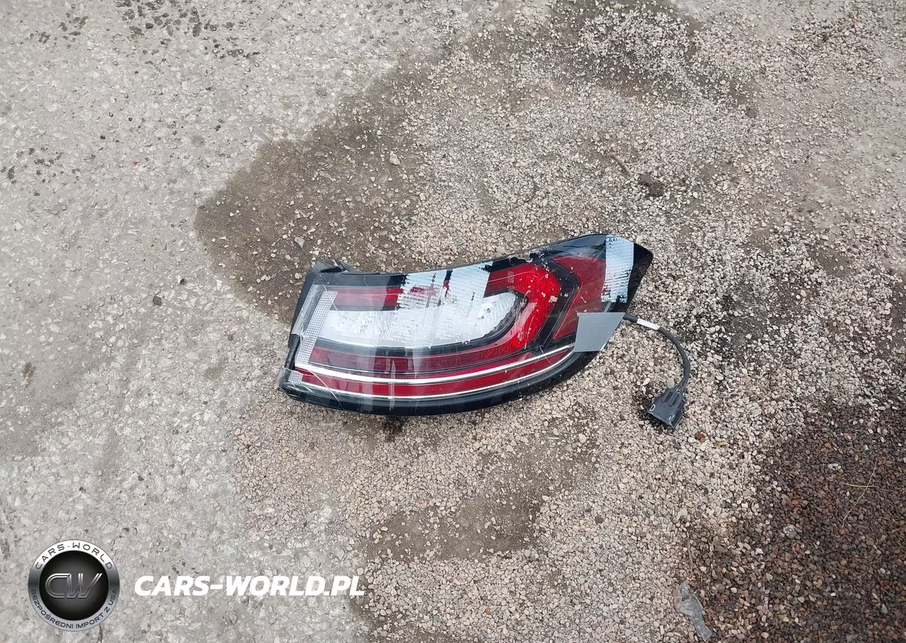 2019 Lincoln Nautilus Reserve VIN:2LMPJ8LP5KBL22962 - 12