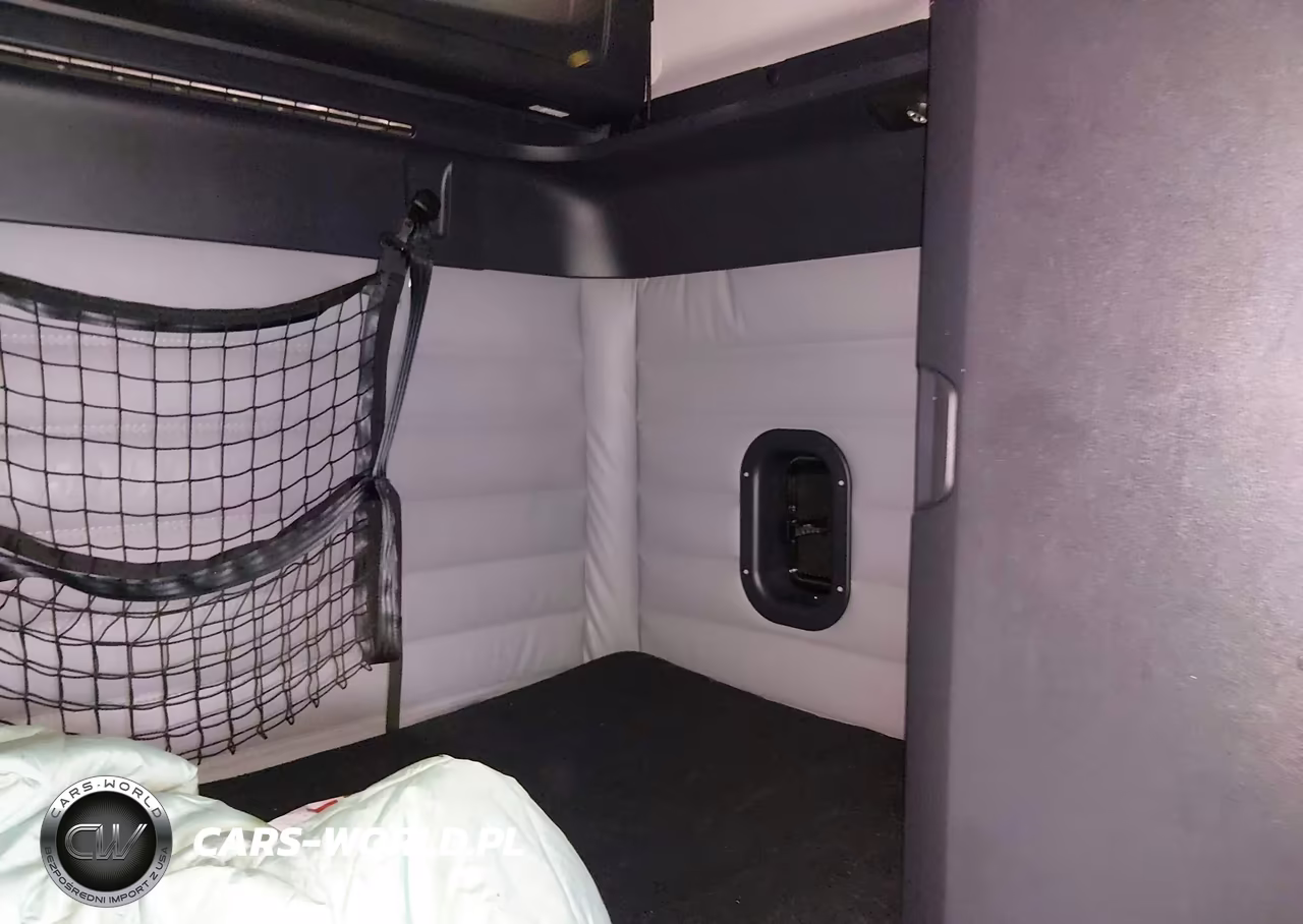 2025 Freightliner New Cascadia 126 VIN:3AKJHHDR1SSWG1129 - 13