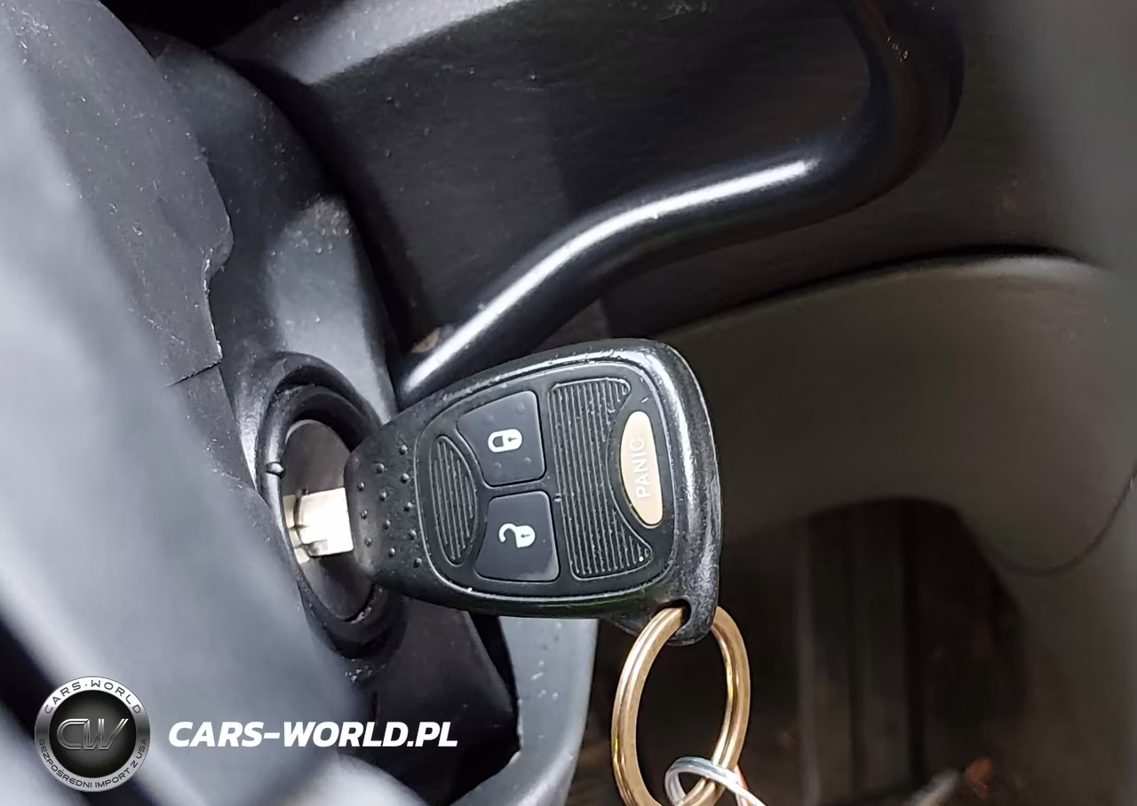 2006 Chrysler Town & Country Lx VIN:2A4GP44R76R886756 - 11