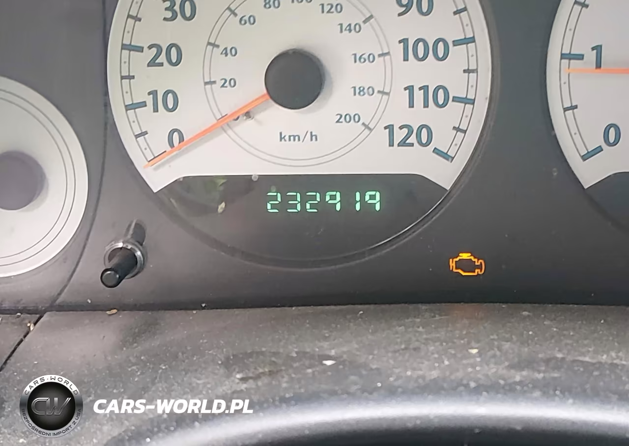 2006 Chrysler Town & Country Lx VIN:2A4GP44R76R886756 - 15