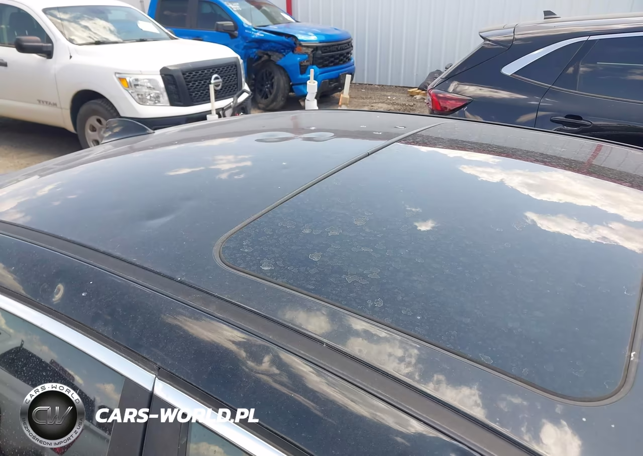2008 BMW 535Xi VIN:WBANV93508CW56192 - 17