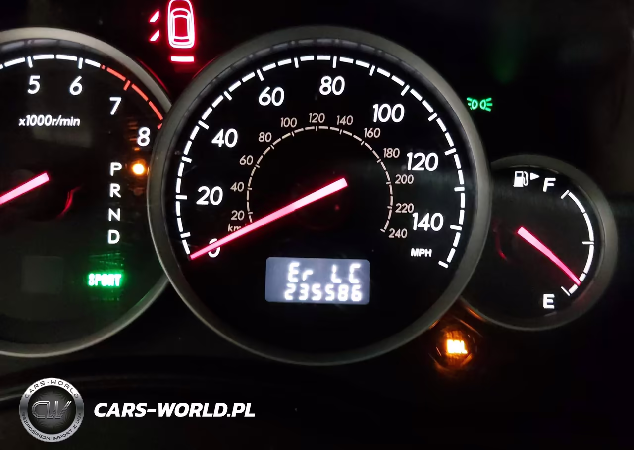 2007 Subaru Outback 2.5I Basic VIN:4S4BP61C777312961 - 15