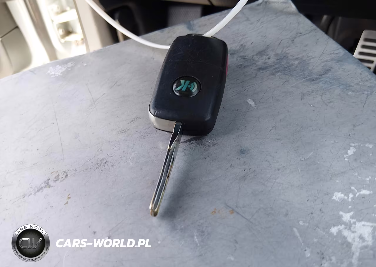 2007 Volkswagen Eos 3.2L VIN:WVWDB71FX7V031115 - 11