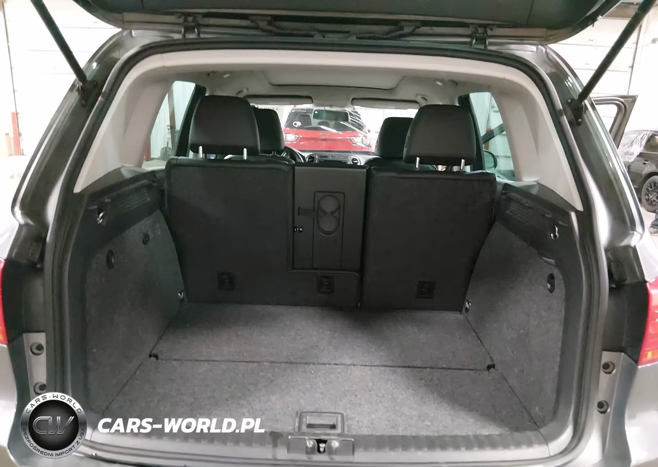 2013 Volkswagen Tiguan Se VIN:WVGBV7AX3DW004959 - 17