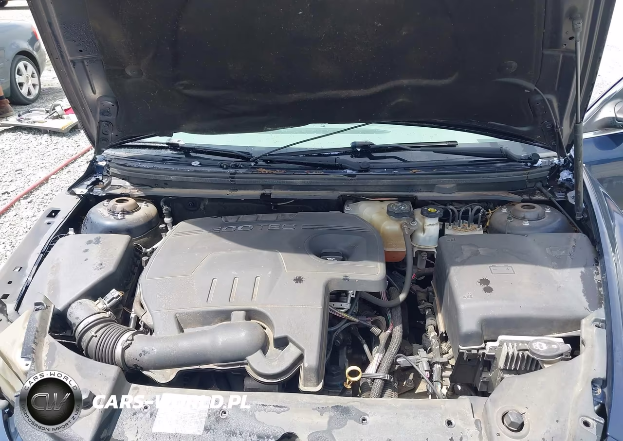 2011 Chevrolet Malibu Ls VIN:1G1ZB5E14BF287187 - 10