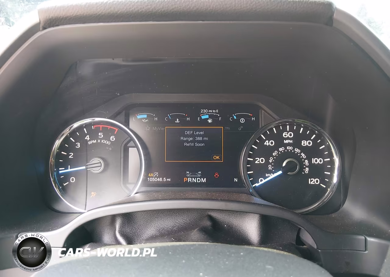 2018 Ford F-150 Platinum VIN:1FTFW1E14JFD51475 - 7