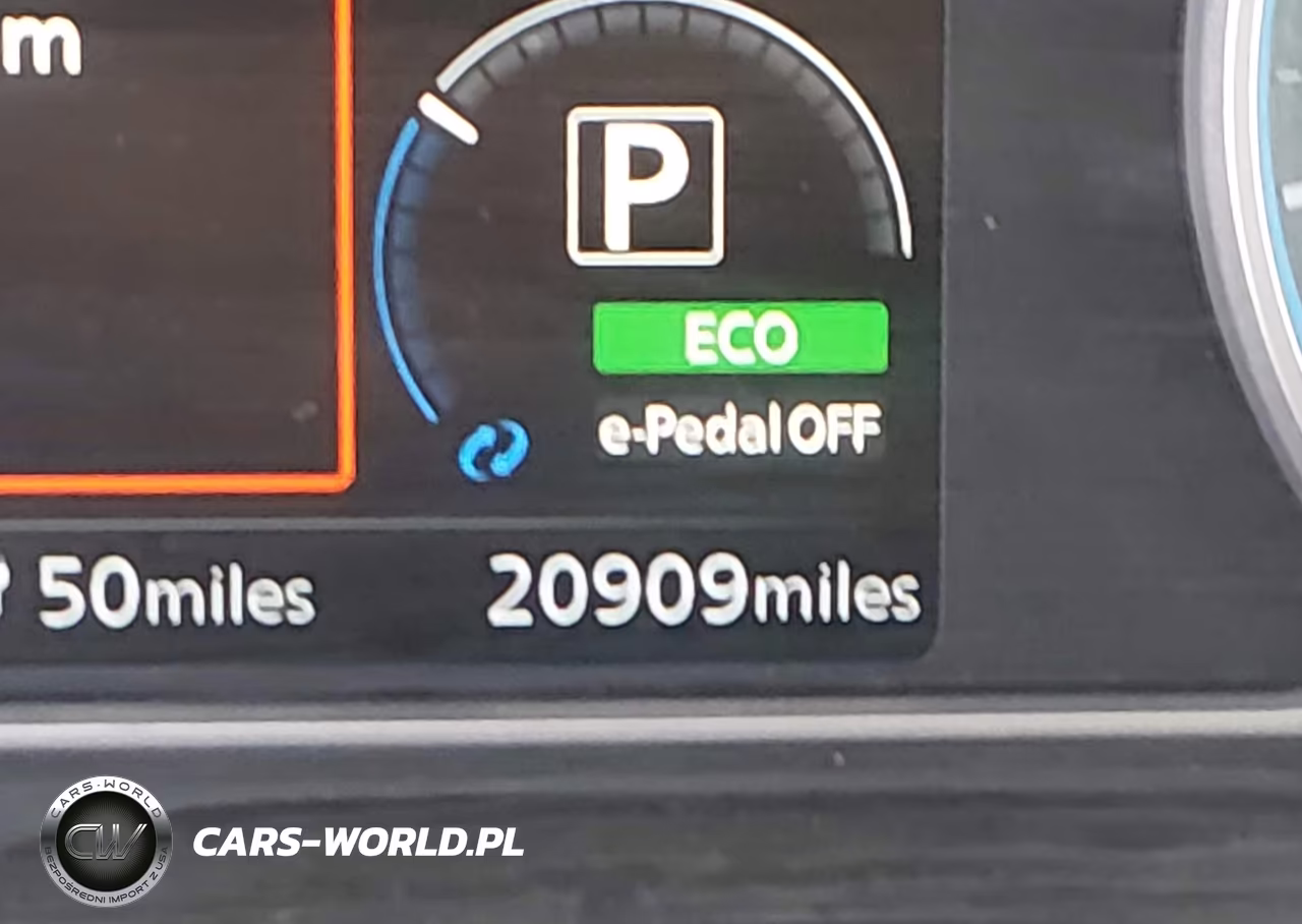 2022 Nissan Leaf S Plus 62 Kwh VIN:1N4BZ1BV8NC555061 - 16