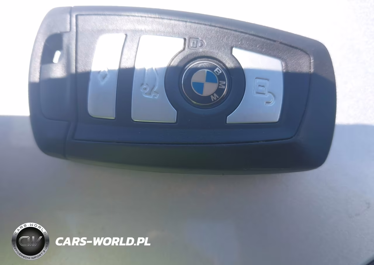 2011 BMW 535I xDrive VIN:WBAFU7C59BC874215 - 11