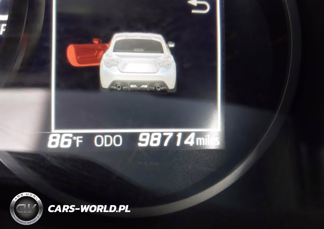 2019 Subaru Brz Limited VIN:JF1ZCAC12K9601391 - 16