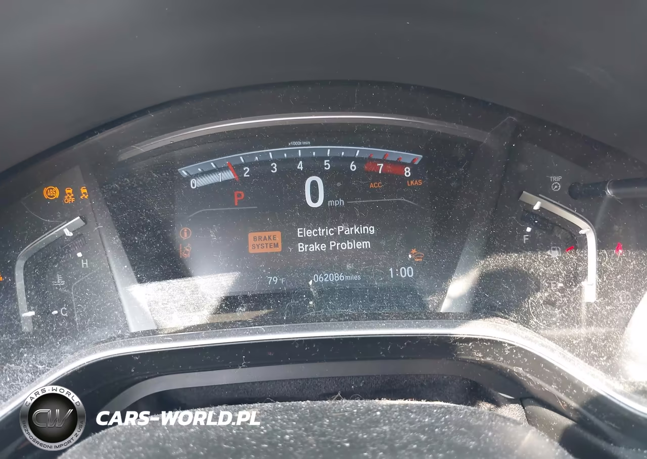 2022 Honda Cr-V Awd Ex-L VIN:2HKRW2H85NH657205 - 7