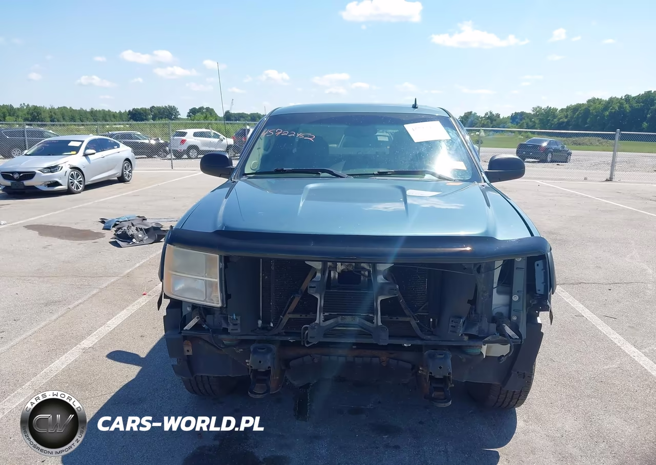 2009 GMC Sierra 1500 Sle VIN:1GTEK29049Z101128 - 13