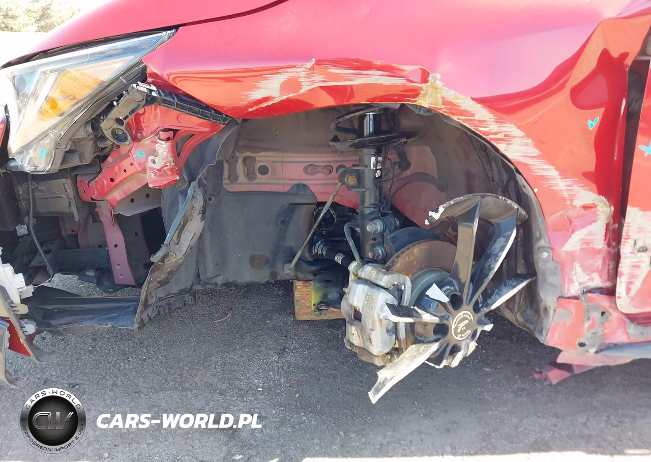 2020 Toyota Corolla Se VIN:5YFS4RCEXLP057437 - 19