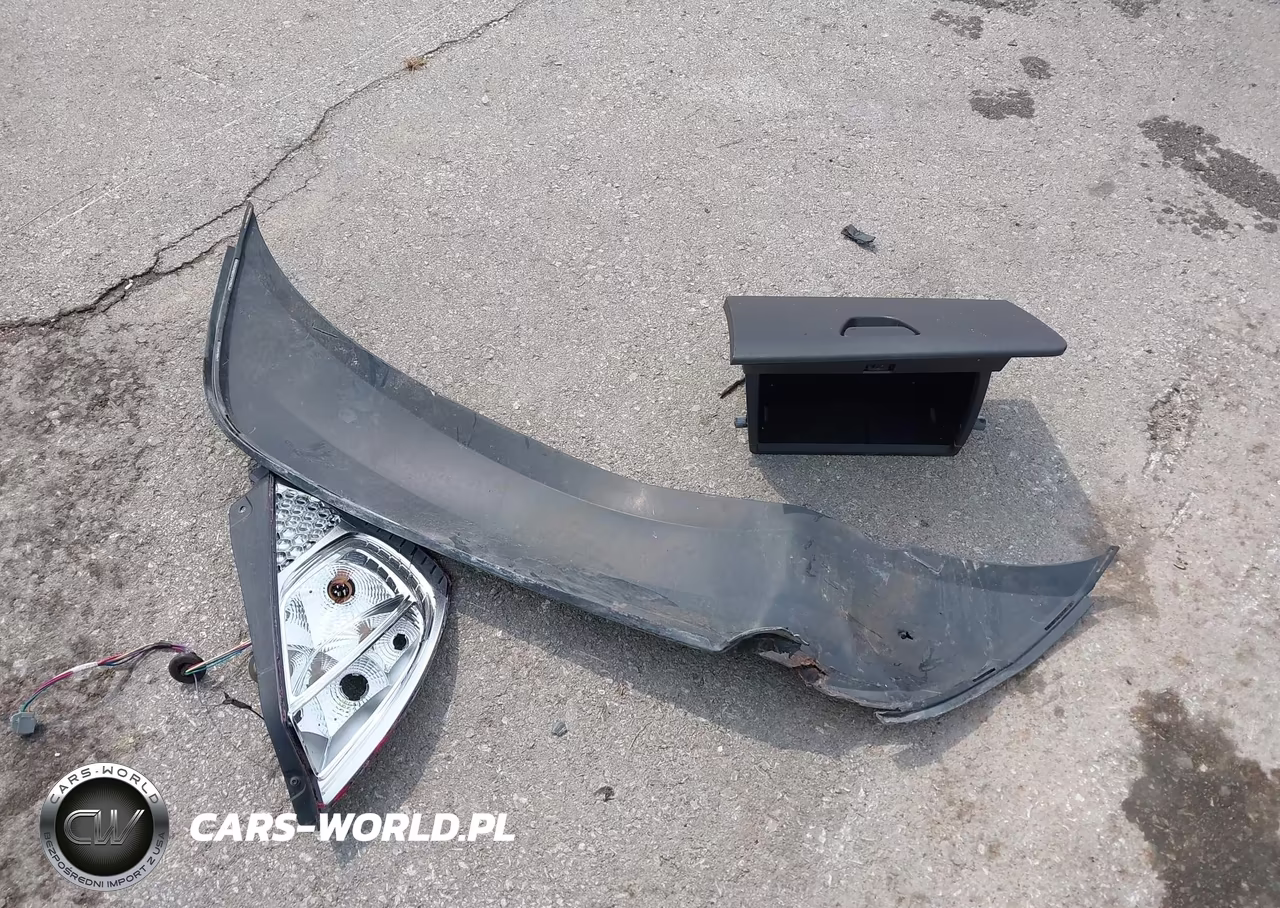 2011 Ford Fiesta Ses VIN:3FADP4FJXBM172269 - 11