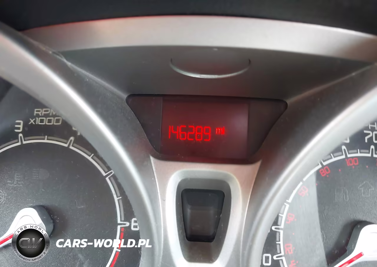 2011 Ford Fiesta Ses VIN:3FADP4FJXBM172269 - 15