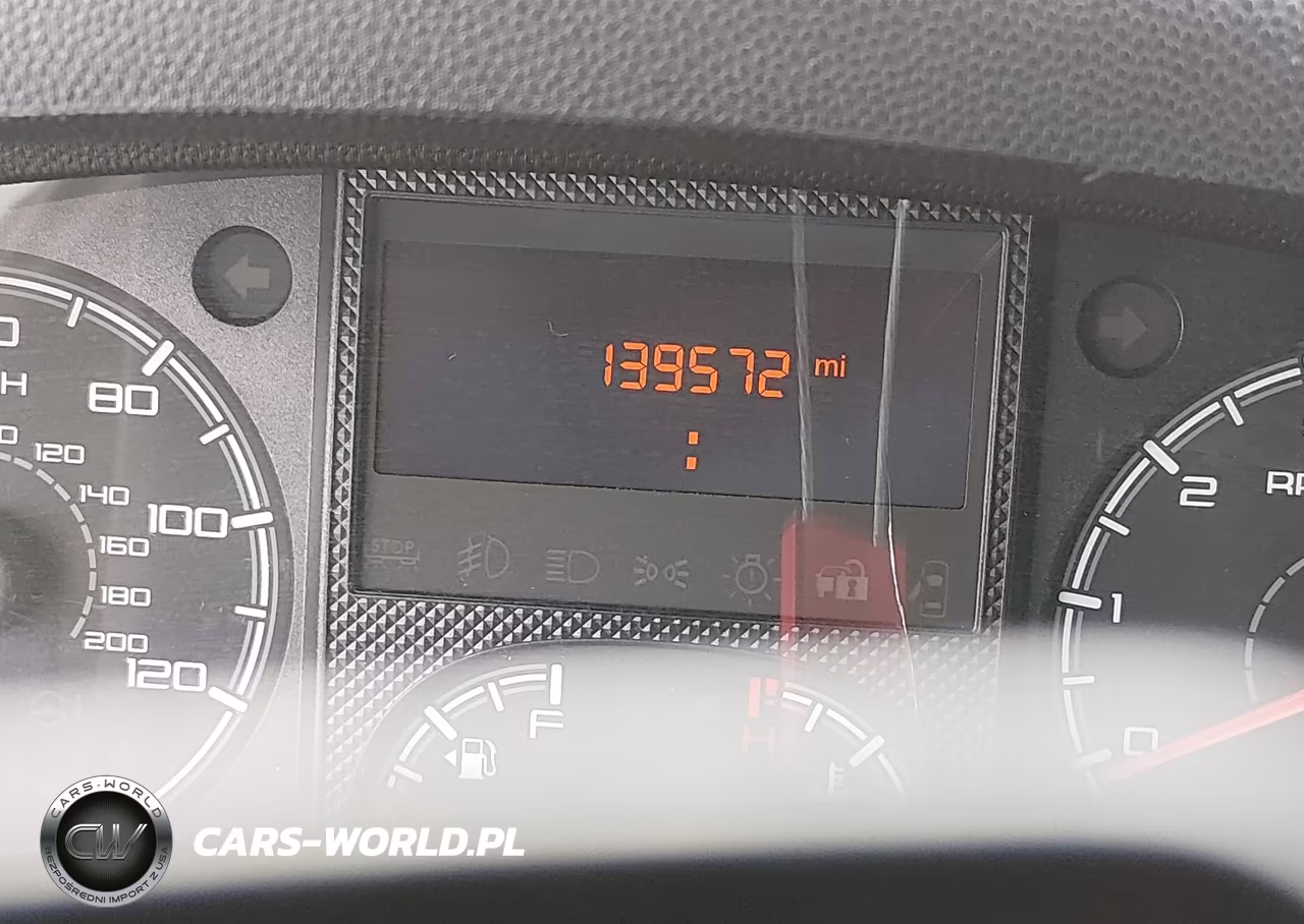 2014 Ram Promaster 2500 High Roof VIN:3C6TRVCG4EE110337 - 14