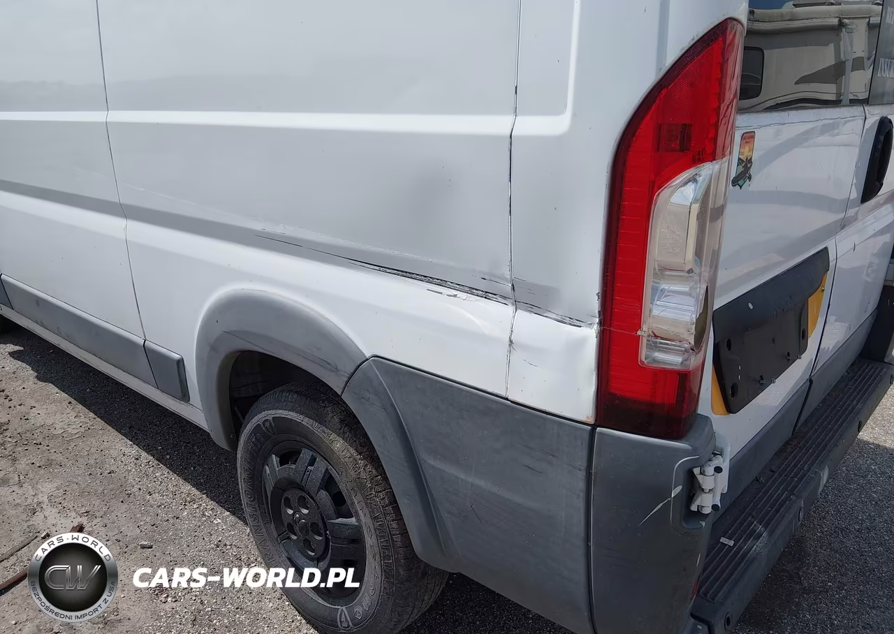 2014 Ram Promaster 2500 High Roof VIN:3C6TRVCG4EE110337 - 16