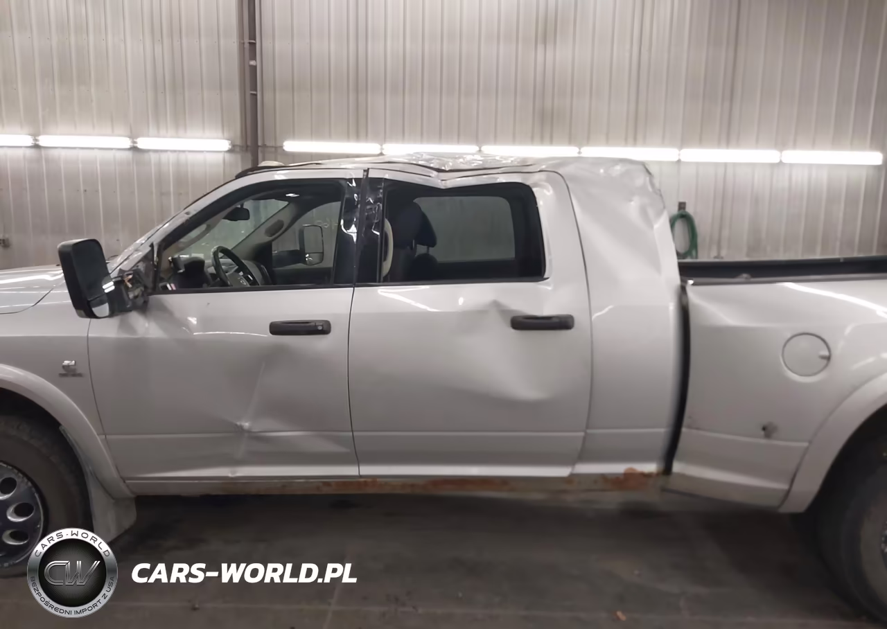 2011 Ram Ram 3500 Slt VIN:3D73Y4HL5BG540914 - 14