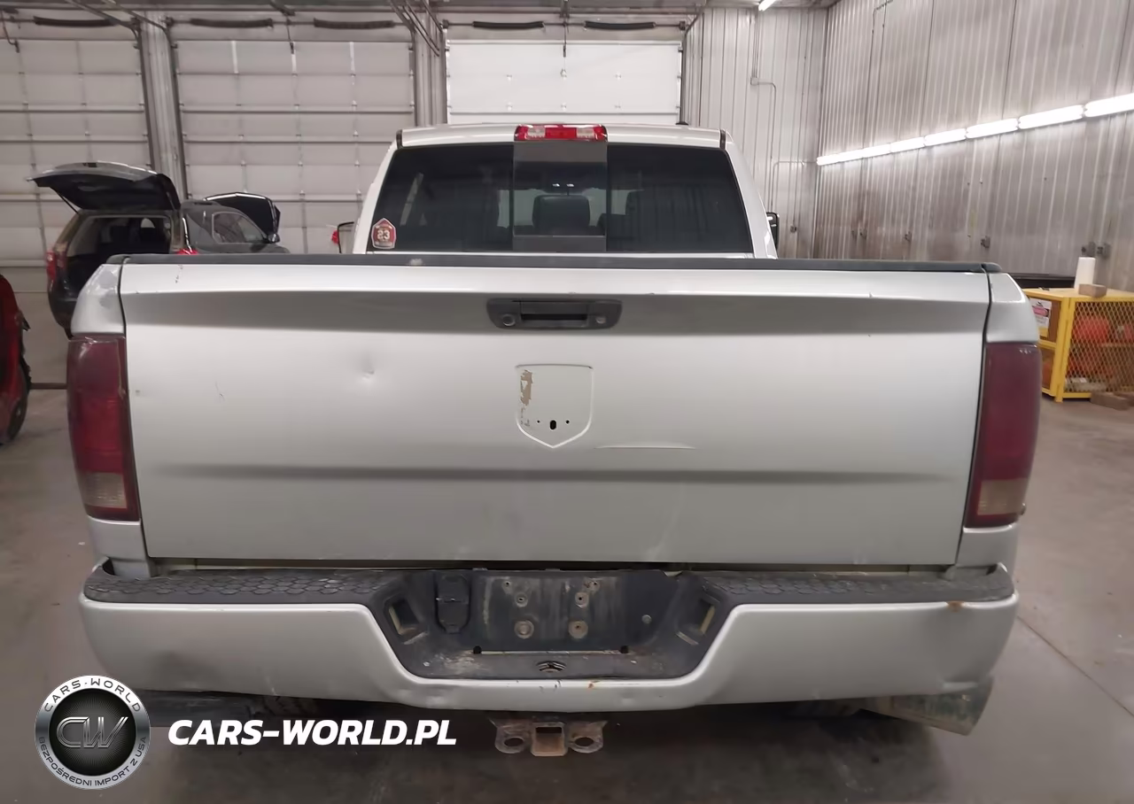 2011 Ram Ram 3500 Slt VIN:3D73Y4HL5BG540914 - 15