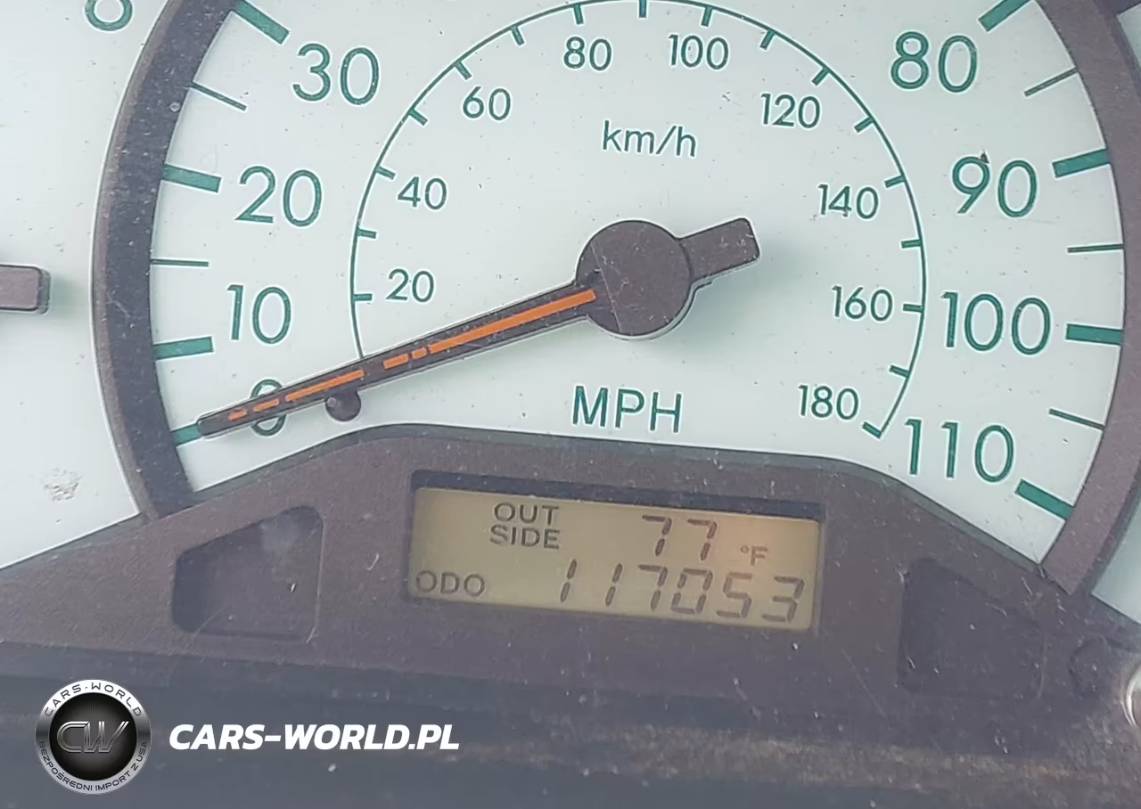 2003 Toyota Corolla Le VIN:2T1BR32E33C010394 - 7