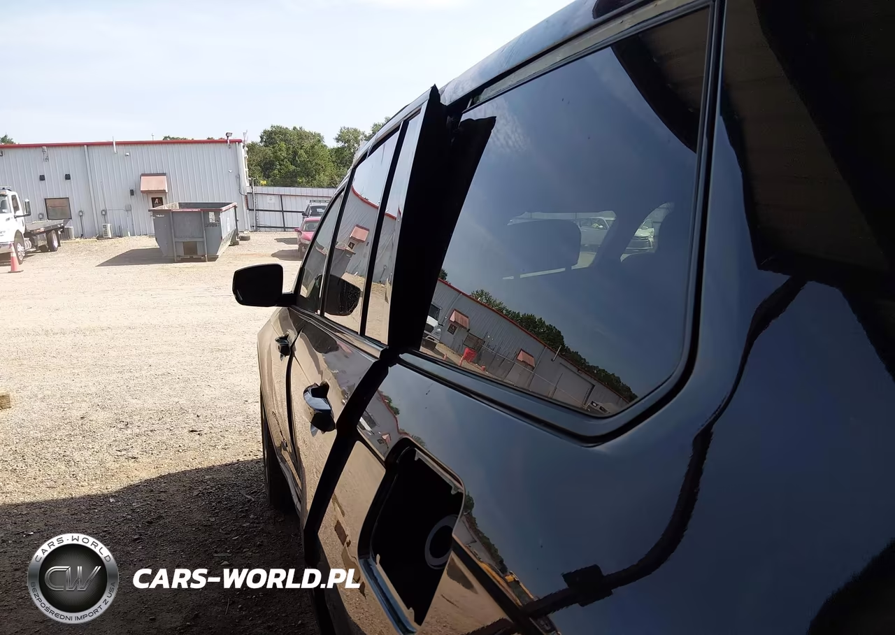 2025 Jeep Grand Cherokee L Altitude X 4X2 VIN:1C4RJJAG5S8775095 - 18