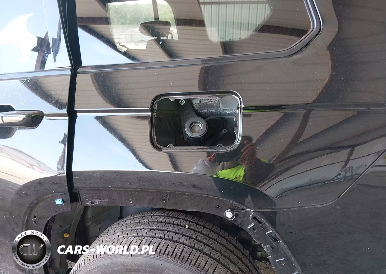 2025 Jeep Grand Cherokee L Altitude X 4X2 VIN:1C4RJJAG5S8775095 - 19