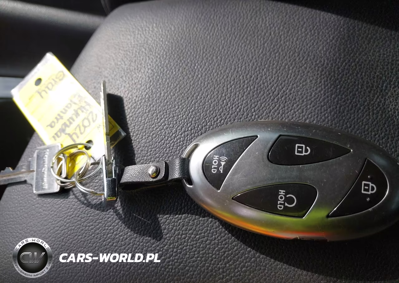 2024 Hyundai Elantra Sel VIN:KMHLS4DG1RU806193 - 11
