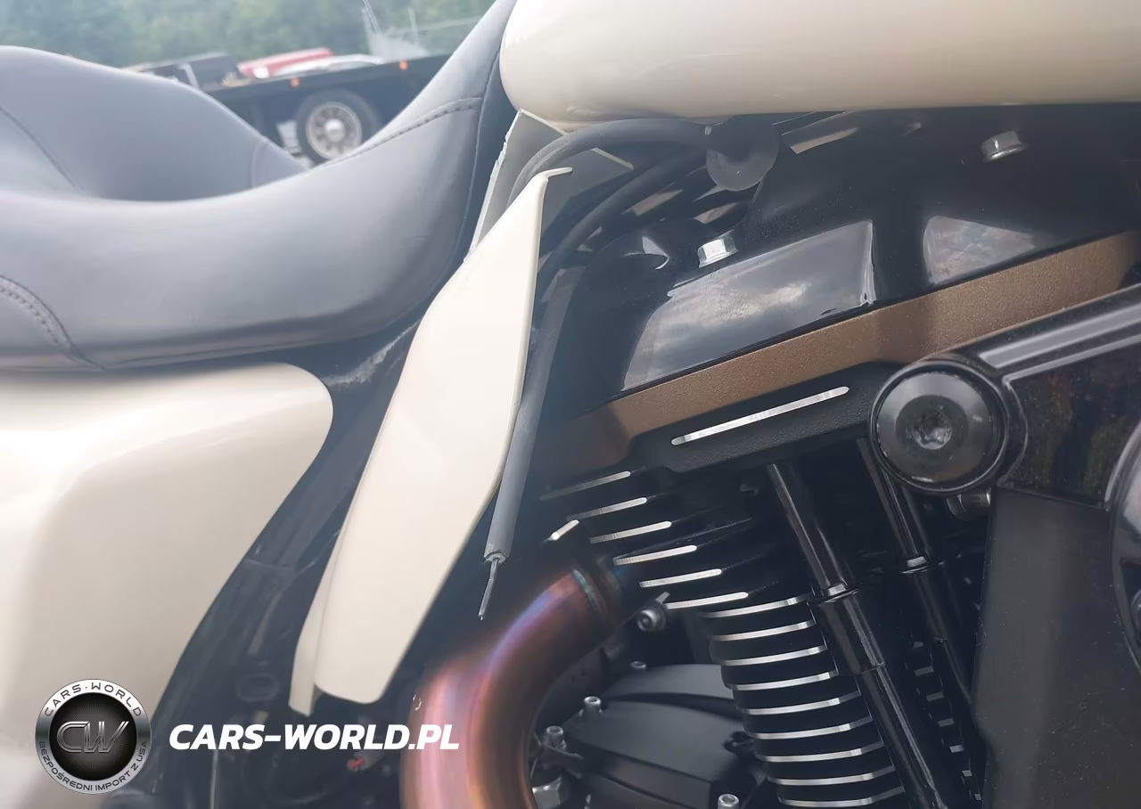 2023 Harley-Davidson Fltrxst VIN:1HD1ACL16PB674934 - 15