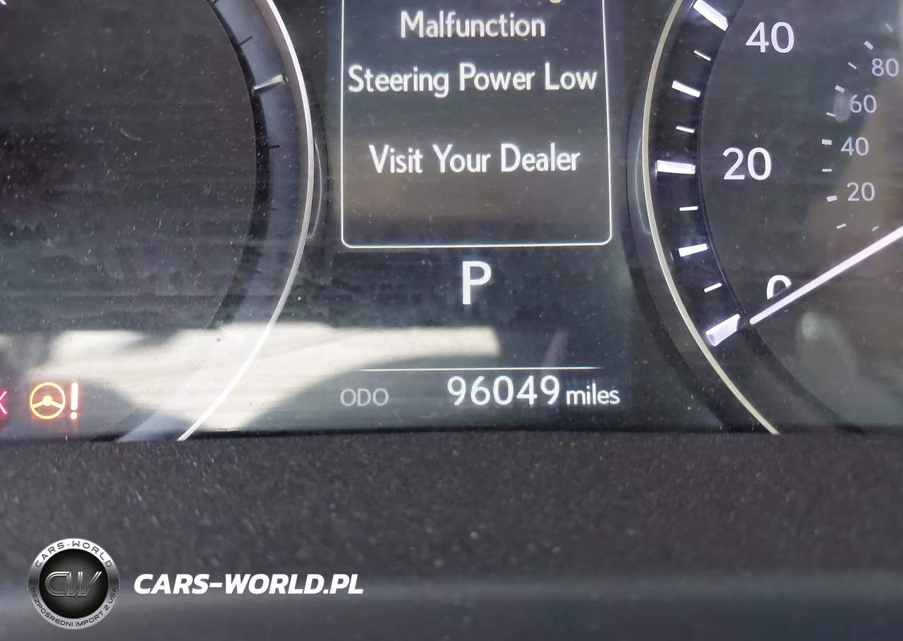2020 Lexus Rx 450Hl Luxury VIN:JTJJGKFA8L2015234 - 16