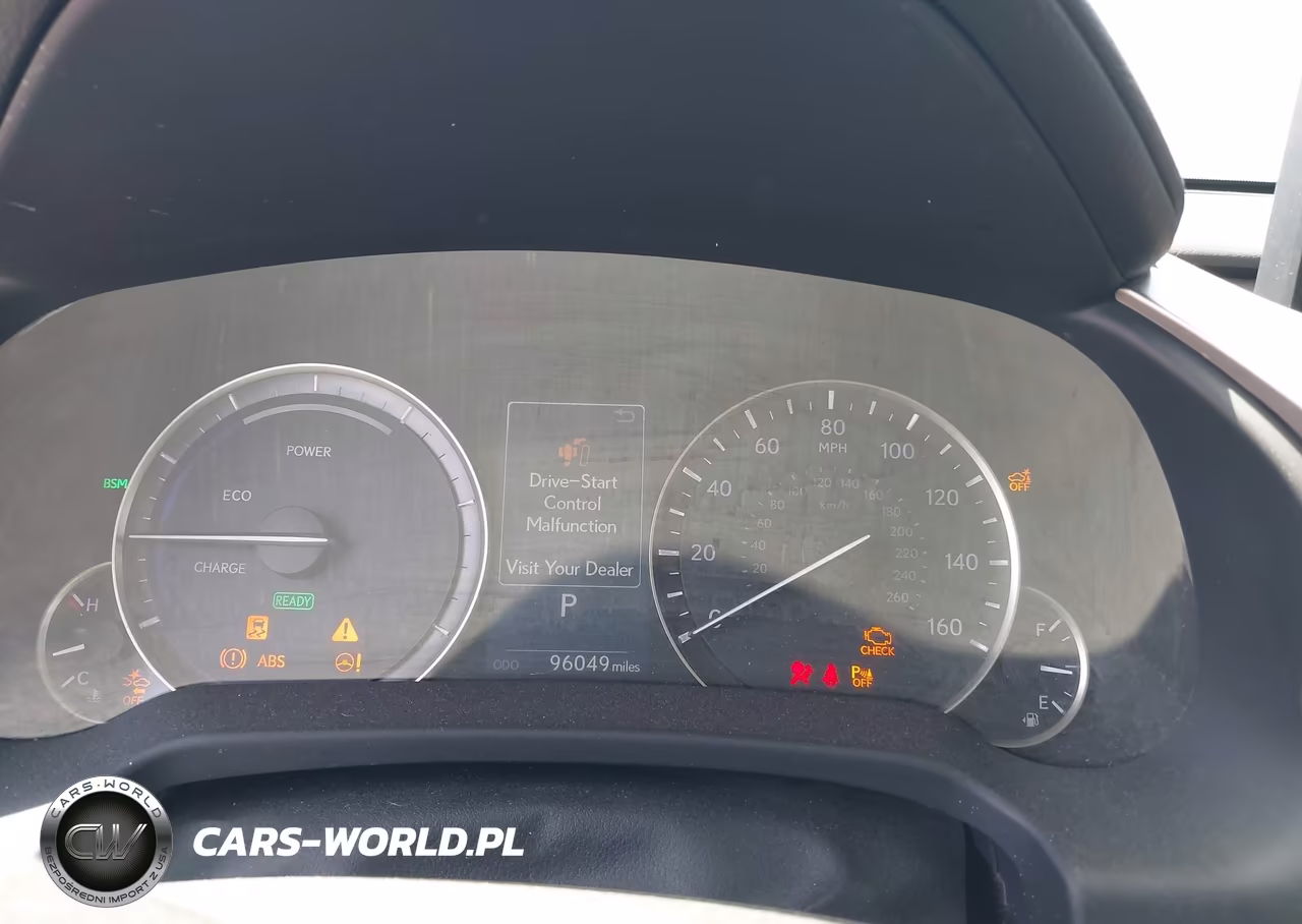 2020 Lexus Rx 450Hl Luxury VIN:JTJJGKFA8L2015234 - 7