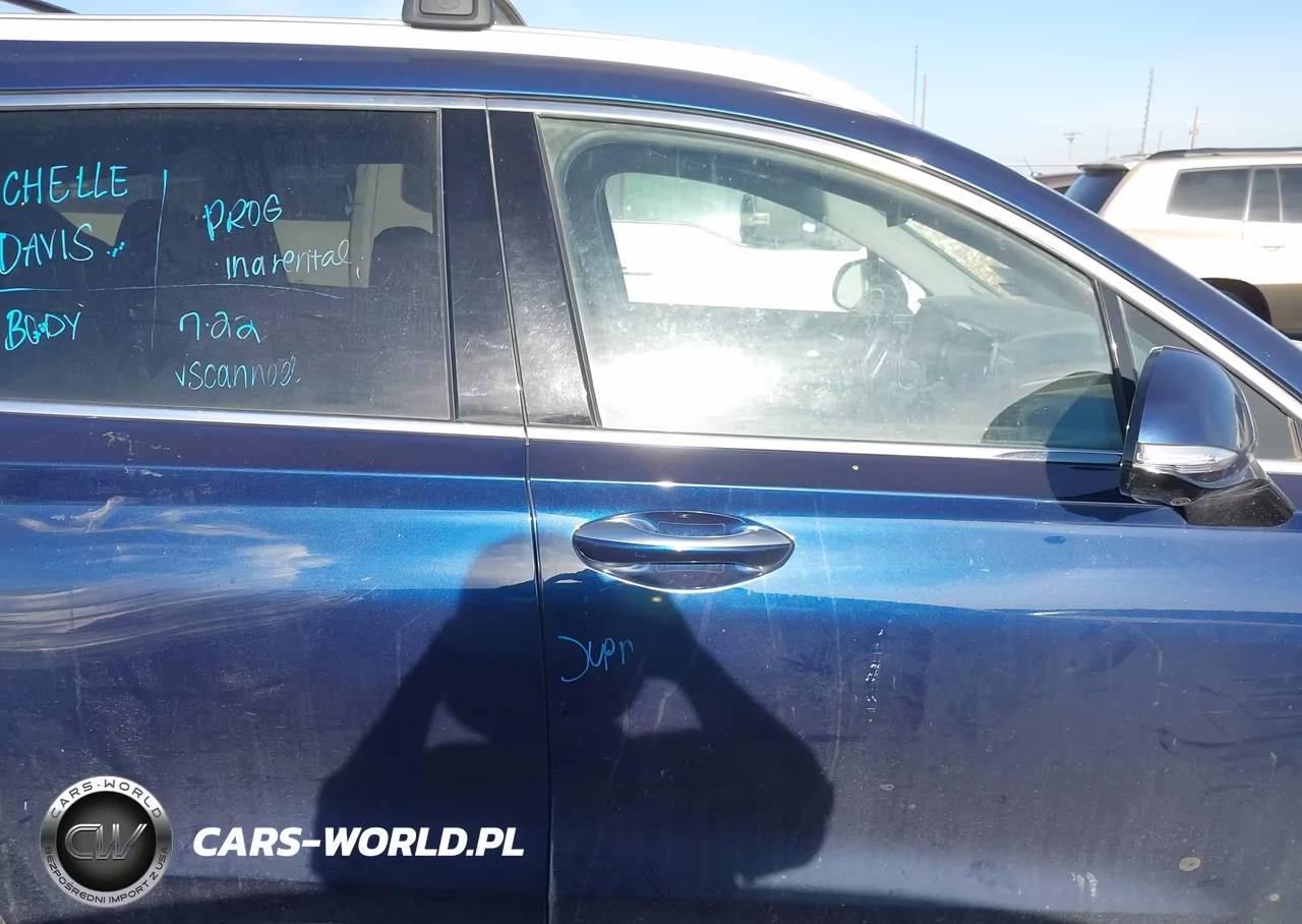 2023 Hyundai Santa Fe Sel VIN:5NMS34AJ4PH502552 - 14