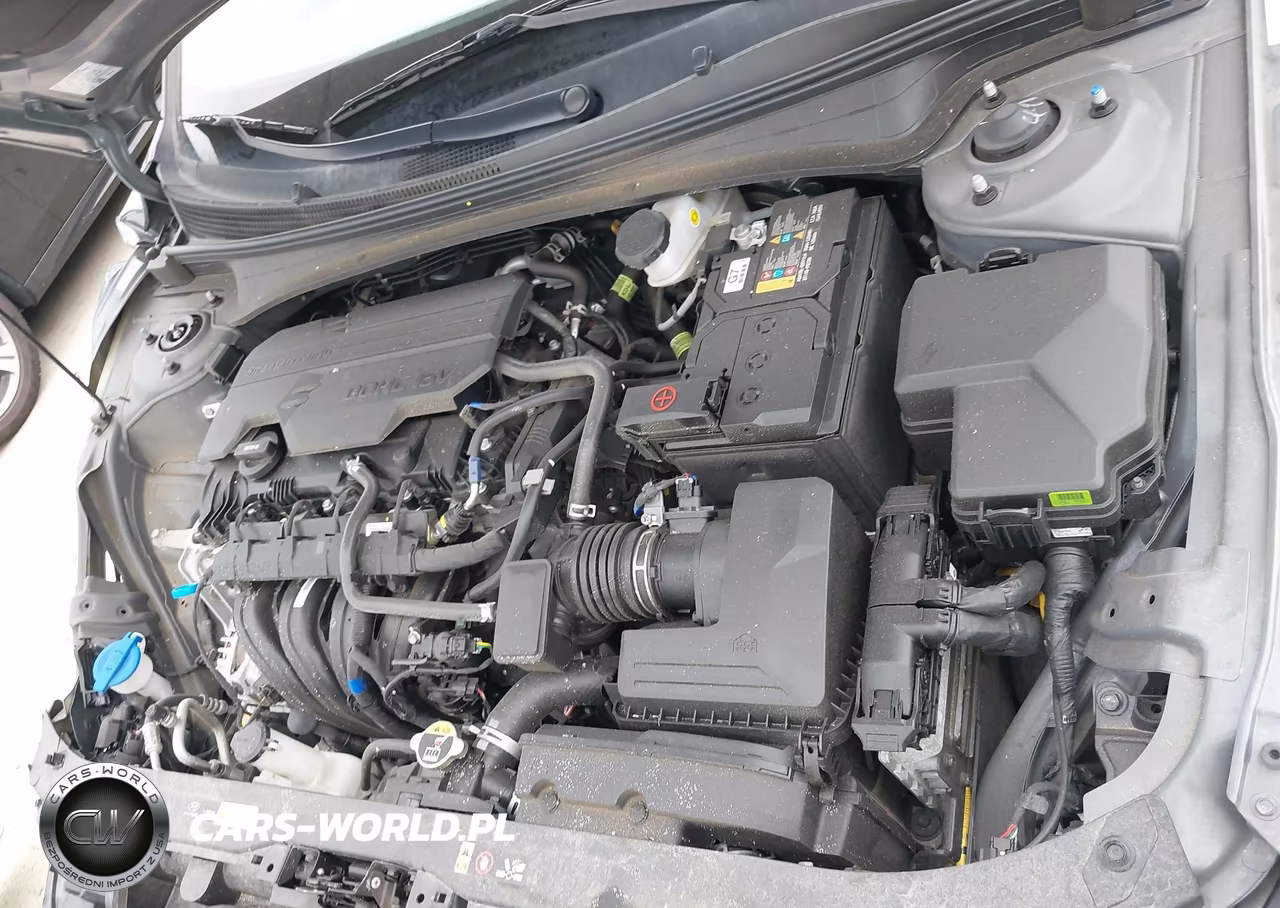 2025 Hyundai Elantra Se VIN:KMHLL4DG8SU977316 - 10