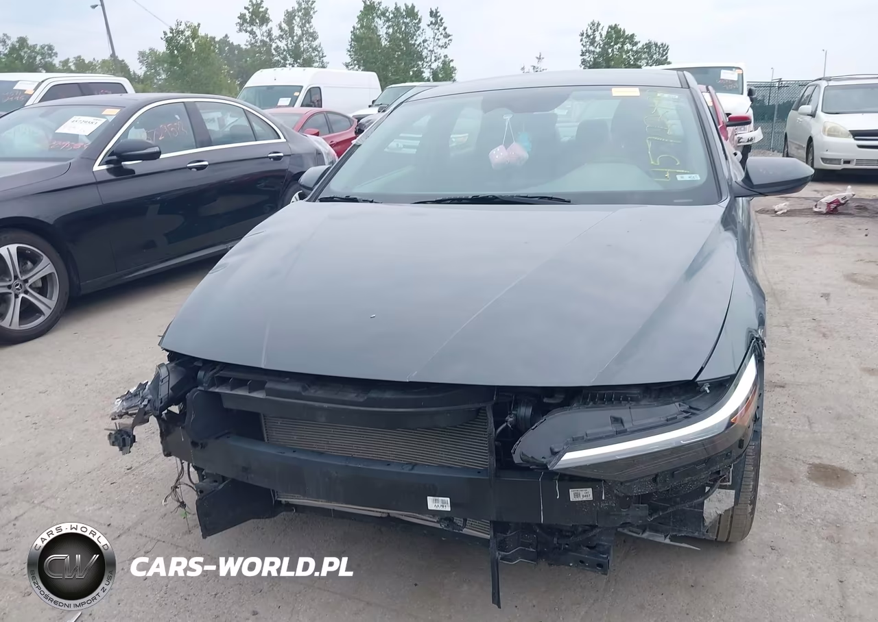 2025 Hyundai Elantra Se VIN:KMHLL4DG8SU977316 - 13