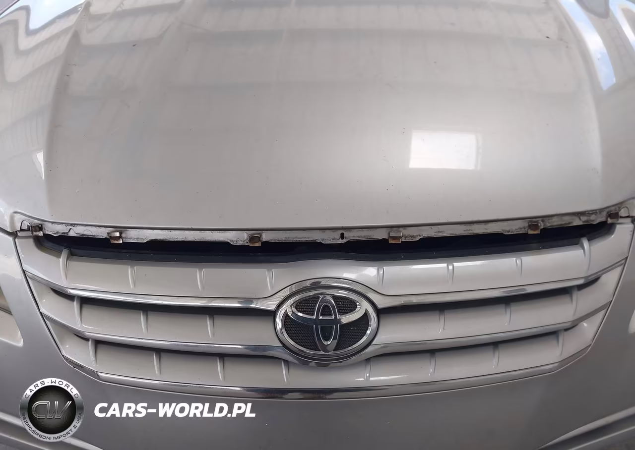 2007 Toyota Avalon Xl VIN:4T1BK36B67U216981 - 6