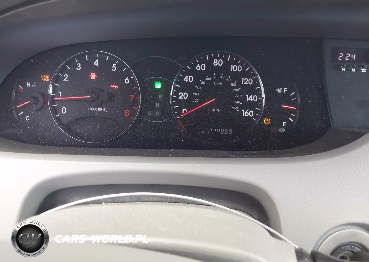 2007 Toyota Avalon Xl VIN:4T1BK36B67U216981 - 7