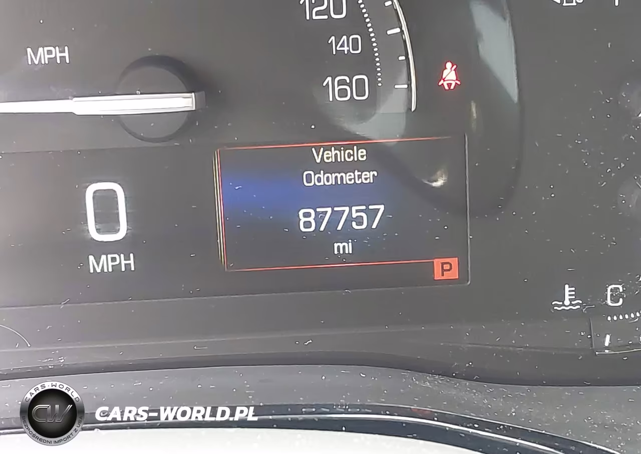 2019 Cadillac Xt5 Premium Luxury VIN:1GYKNERS3KZ109654 - 15