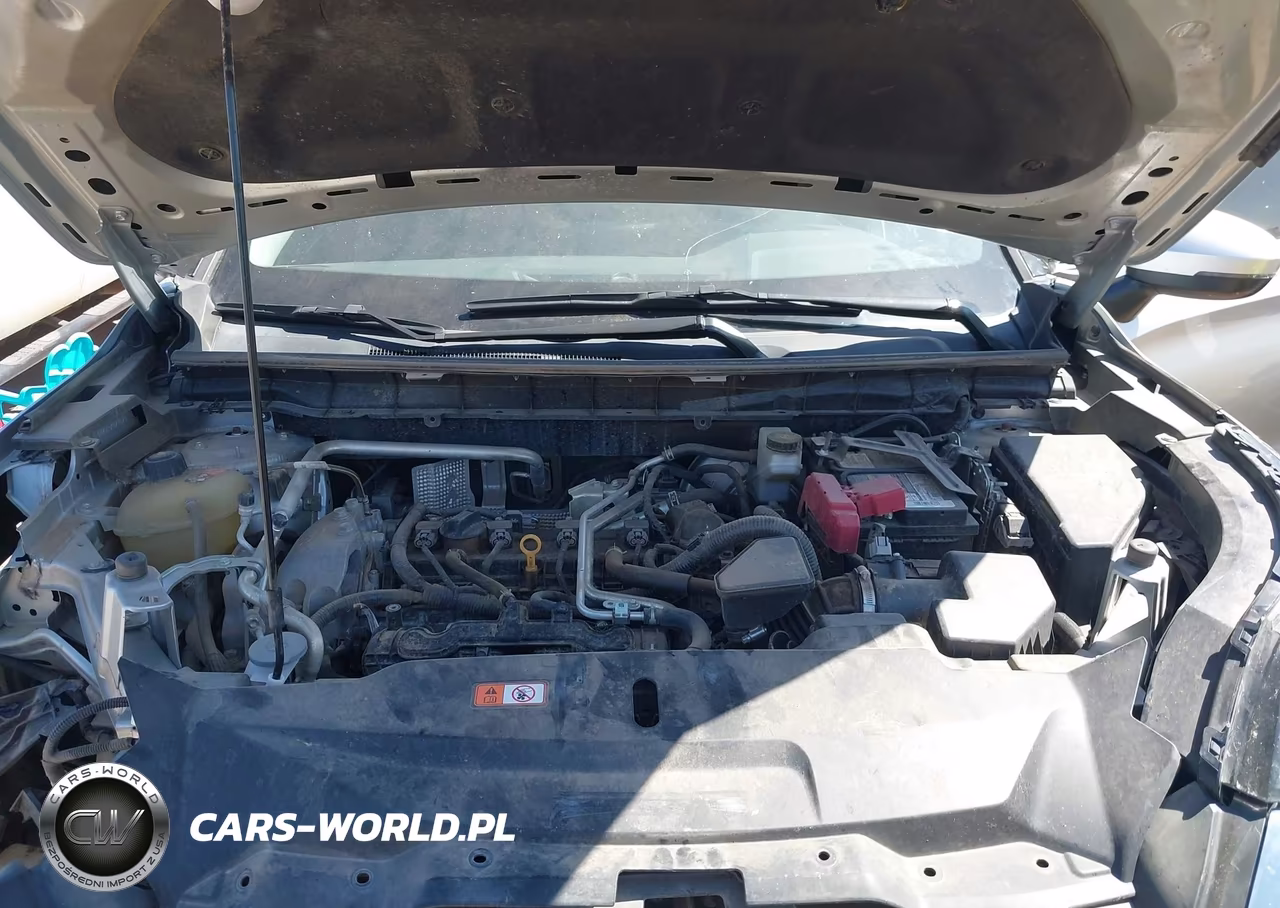 2023 Mitsubishi Outlander VIN:JA4J3UA81PZ029823 - 10