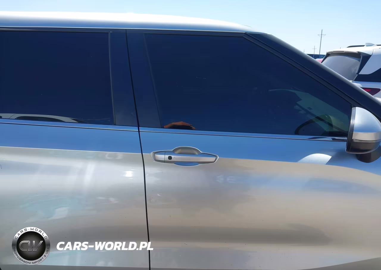 2023 Mitsubishi Outlander VIN:JA4J3UA81PZ029823 - 14