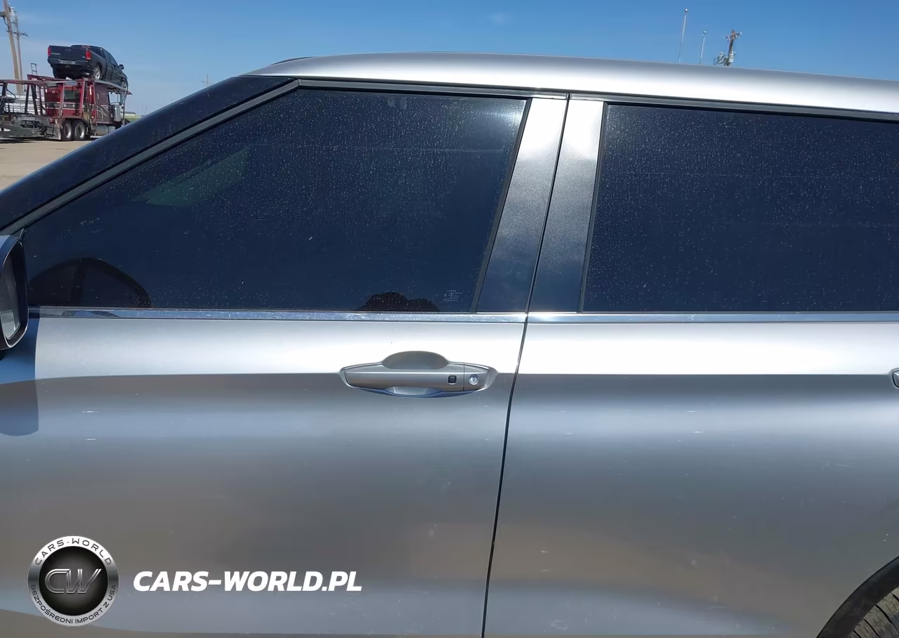 2023 Mitsubishi Outlander VIN:JA4J3UA81PZ029823 - 15