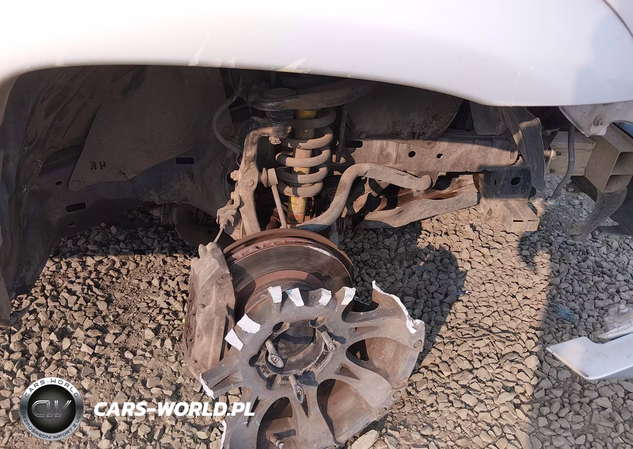 2008 Toyota Tacoma Base V6 VIN:5TELU42N08Z581206 - 19