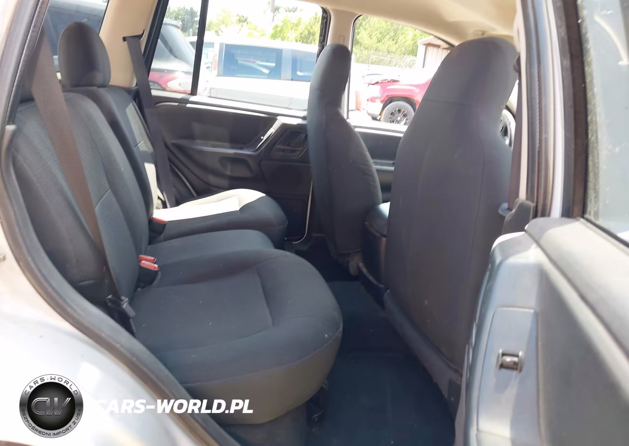 2003 Jeep Grand Cherokee Laredo VIN:1J4GW48S63C517441 - 8
