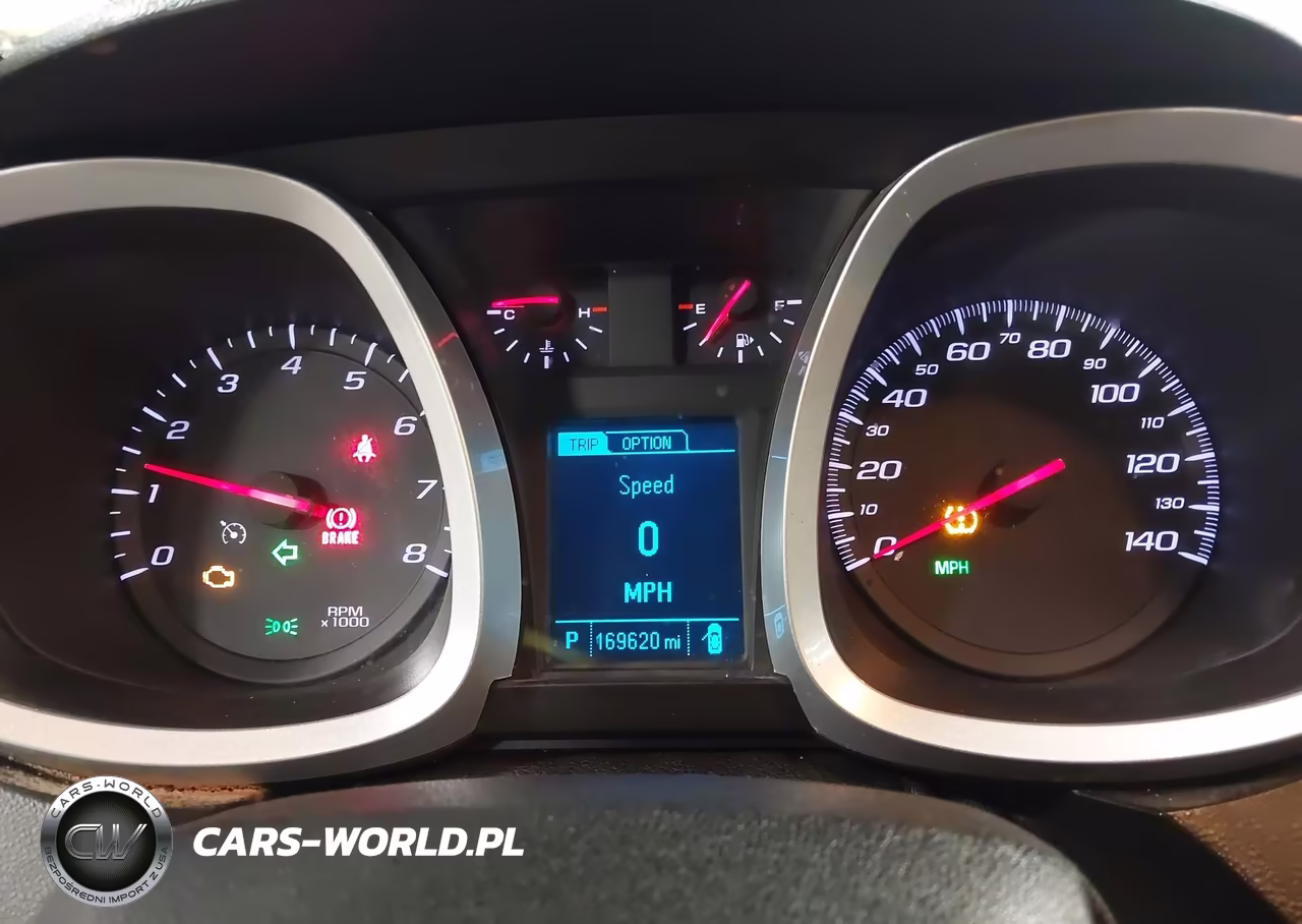 2017 Chevrolet Equinox Ls VIN:2GNFLEEK6H6212565 - 7