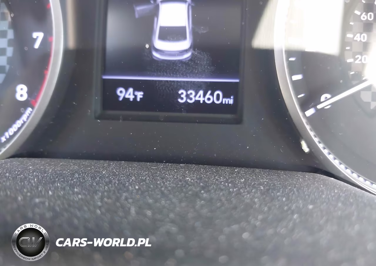 2020 Hyundai Elantra Se VIN:5NPD74LF6LH610433 - 16