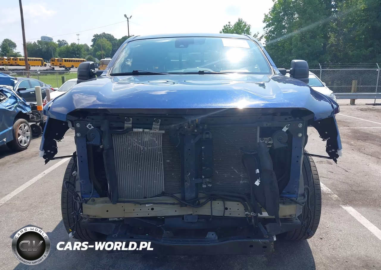 2022 Nissan Titan Xd Pro-4X 4X4 VIN:1N6AA1FB2NN107560 - 13