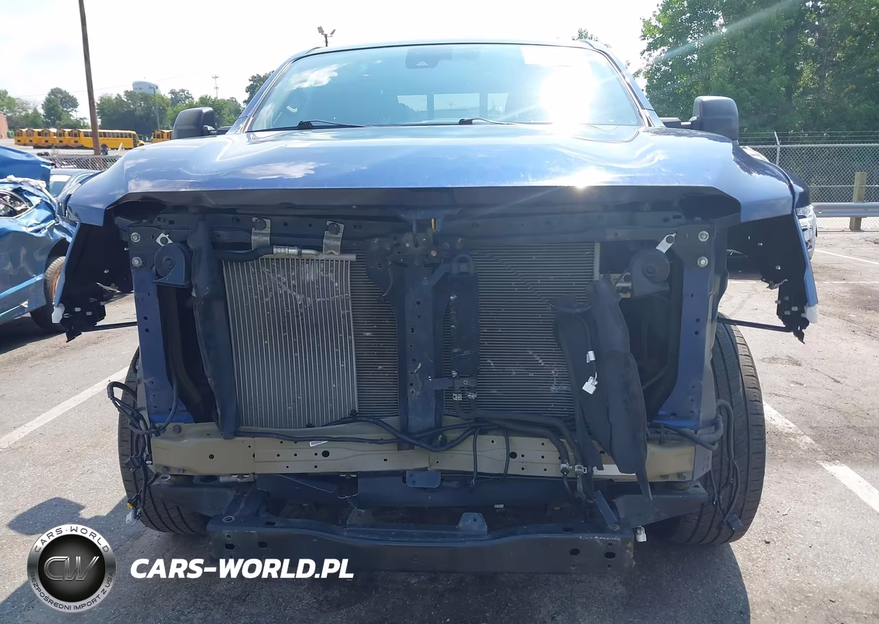 2022 Nissan Titan Xd Pro-4X 4X4 VIN:1N6AA1FB2NN107560 - 6