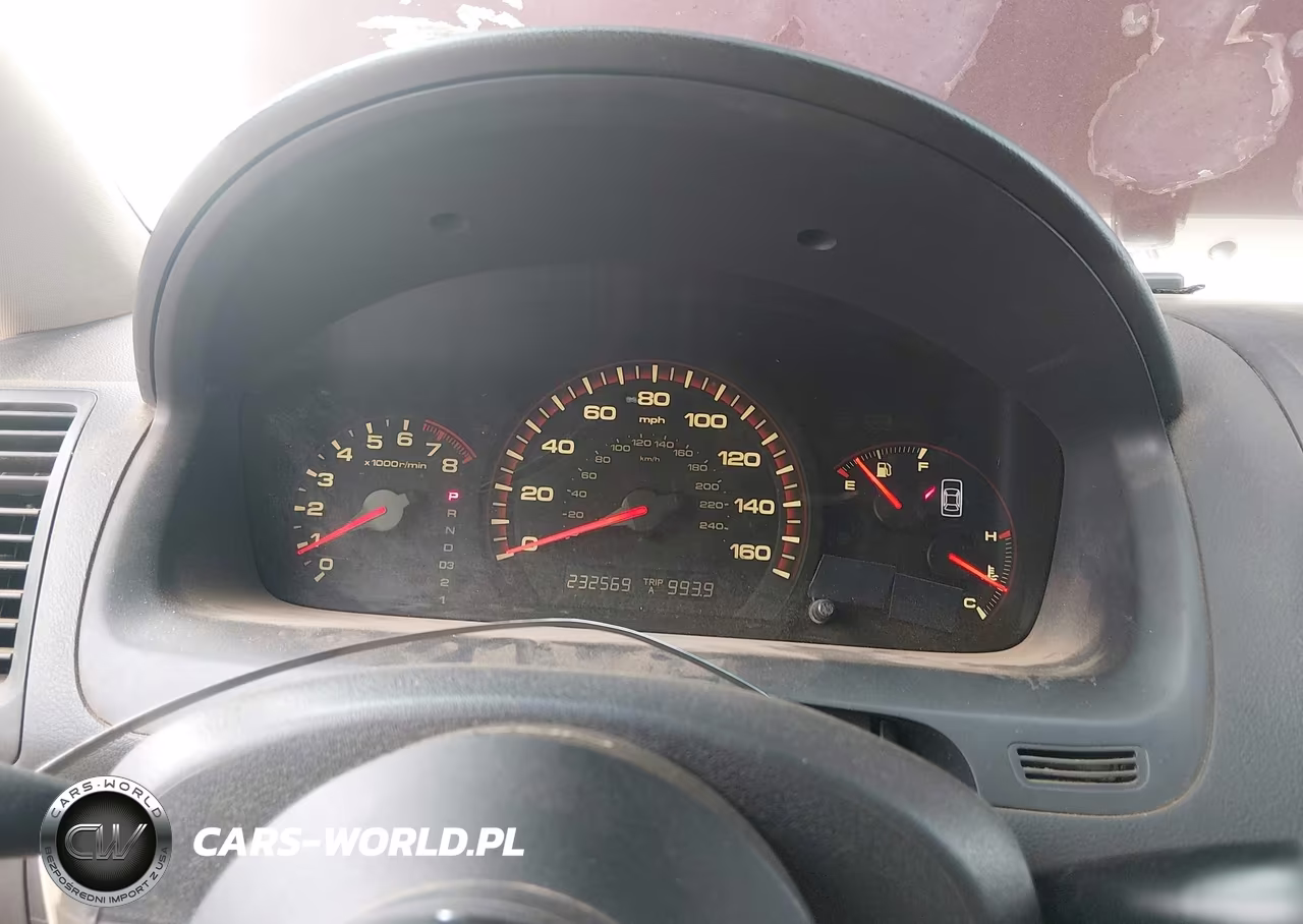 2007 Honda Accord 2.4 Ex VIN:1HGCM72667A009769 - 7