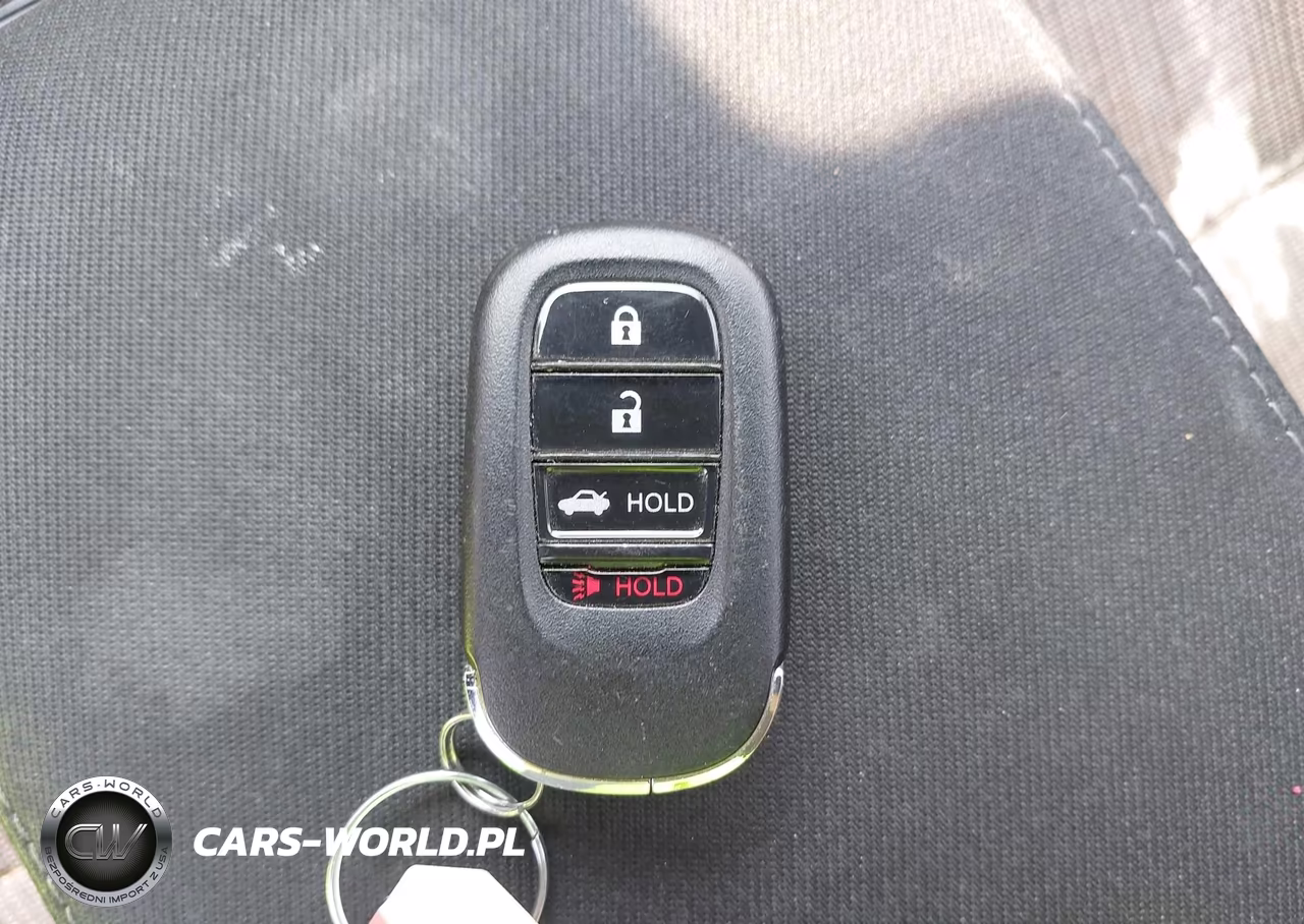 2024 Honda Civic Lx VIN:2HGFE2F26RH509388 - 11
