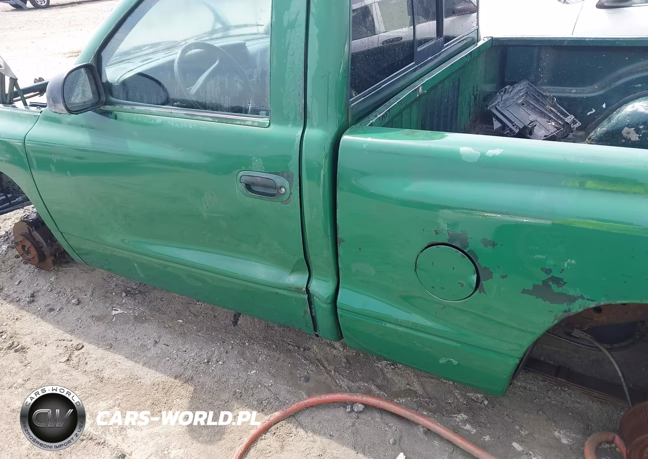 1999 Dodge Dakota Slt-Sport VIN:1B7FL26X5XS271409 - 11